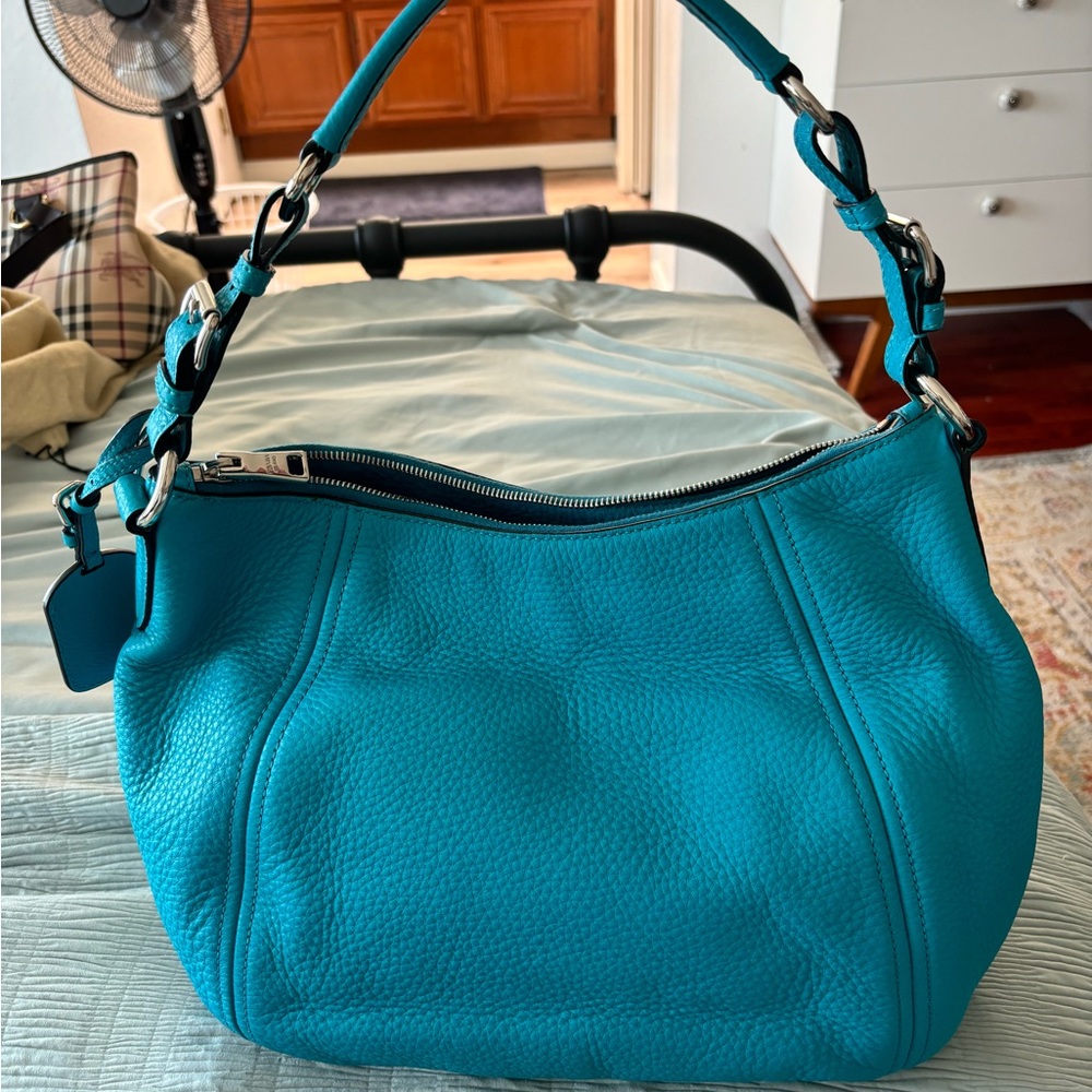 PRADA Shoulder Bag - Picture 9 of 16